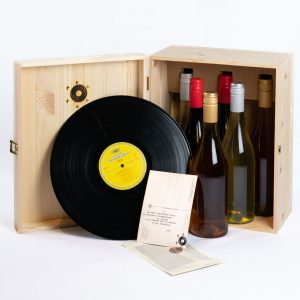 6 vini 33 giri deluxe