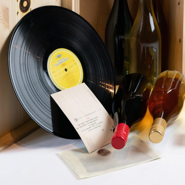 6 vini 33 giri deluxe