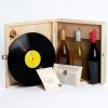 3 vini 33 giri deluxe