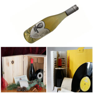 Podere Colombara 1 vino bianco