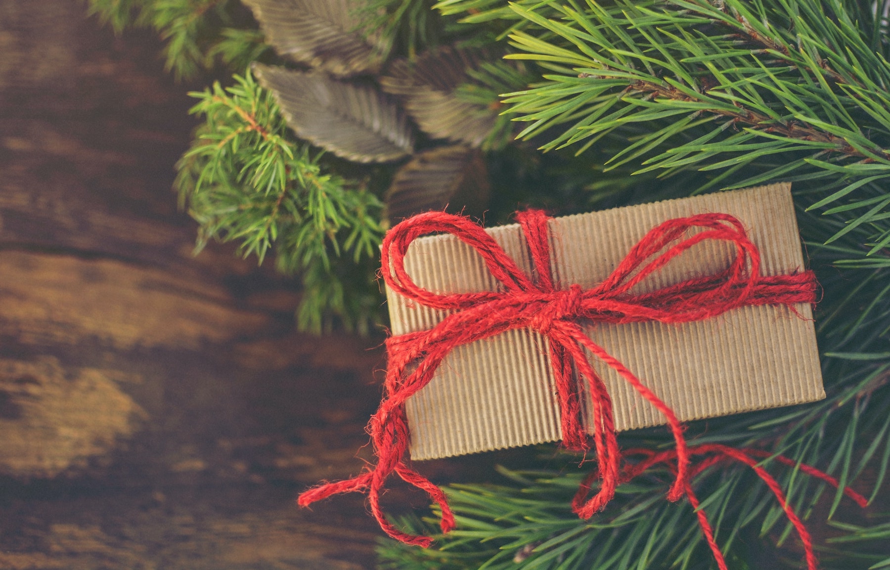 scoprire che regalo fare a Natale